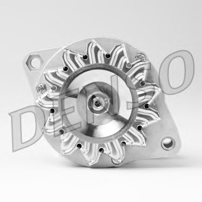Генератор DENSO DAN610 - Фото 1