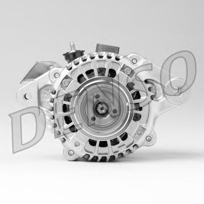 Генератор DENSO DAN964 - Фото 1
