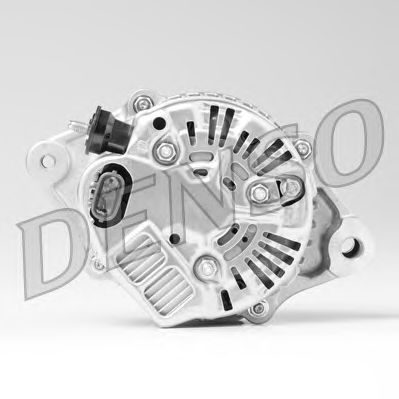 Генератор DENSO DAN970 - Фото 2