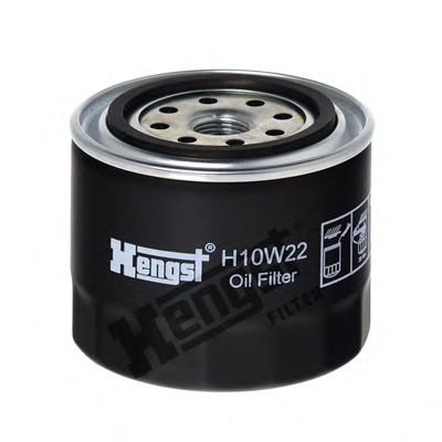 Фільтр HENGST FILTER H10W22 (масляний, трансмісійний) - Фото 1