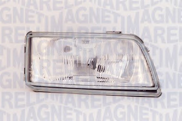 Фара MAGNETI MARELLI 712403801129 - Фото 1