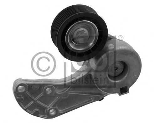 Натяжитель ремня FEBI BILSTEIN 33716