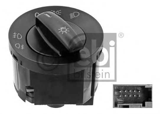 Выключатель освещения FEBI BILSTEIN 37488