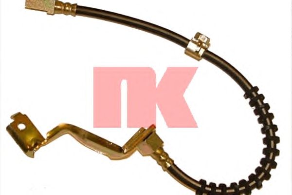 Тормозной шланг NK 859304 - Фото 1