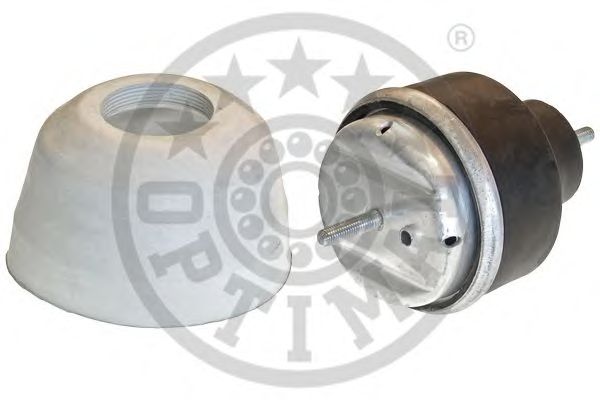 Подушка двигателя OPTIMAL F8-5538 - Фото 1