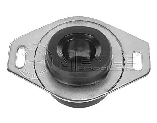 Подушка двигателя MEYLE 11-14 184 0024 - Фото 1