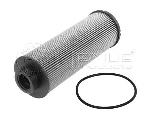 Топливный фильтр MEYLE 12-14 323 0002 - Фото 1