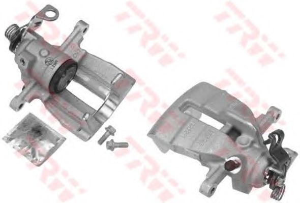 Тормозной суппорт TRW BHS331E