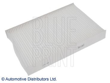 Фильтр салона BLUE PRINT ADN12516 - Фото 1