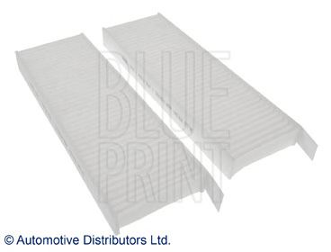 Фильтр салона BLUE PRINT ADP152505 - Фото 2