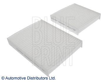 Фильтр салона BLUE PRINT ADP152508 - Фото 1