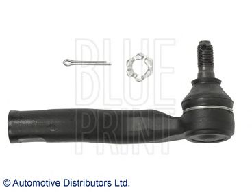 Наконечник рулевой тяги BLUE PRINT ADT387102 - Фото 1