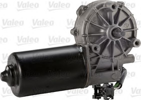 Двигатель стеклоочистителя VALEO 404027 - Фото 1