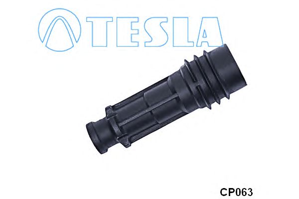 Вилка свечи зажигания TESLA CP063