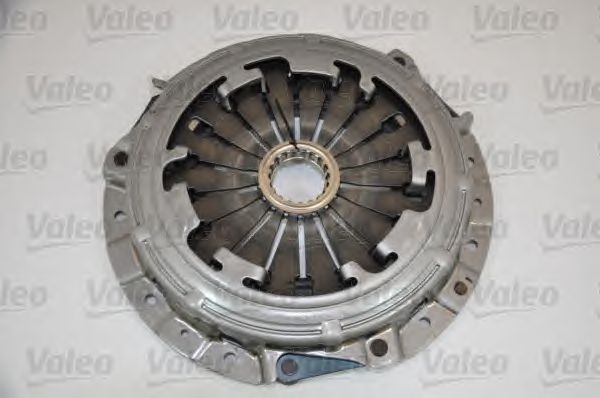 Комплект сцепления VALEO 828897 - Фото 3