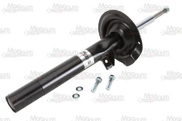 Амортизатор Magnum Technology AGB065MT - Фото 1