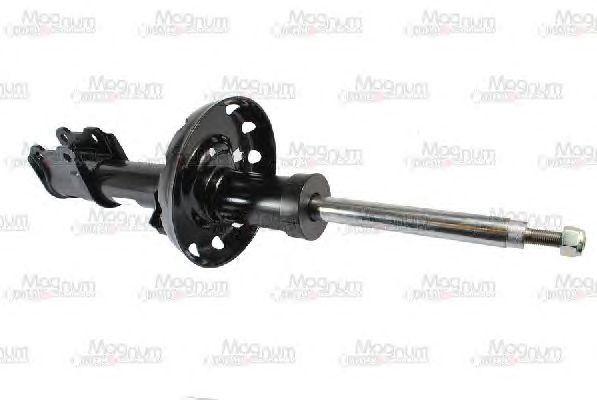 Амортизатор Magnum Technology AGX025MT - Фото 2