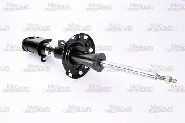 Амортизатор Magnum Technology AGX027MT - Фото 1