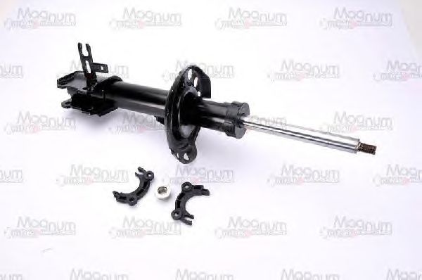 Амортизатор Magnum Technology AGX089MT - Фото 1