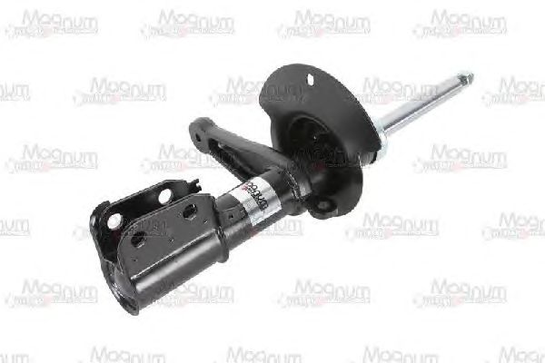 Амортизатор Magnum Technology AGY023MT - Фото 3
