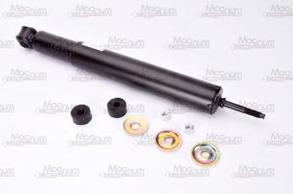 Амортизатор Magnum Technology AHX057MT - Фото 1