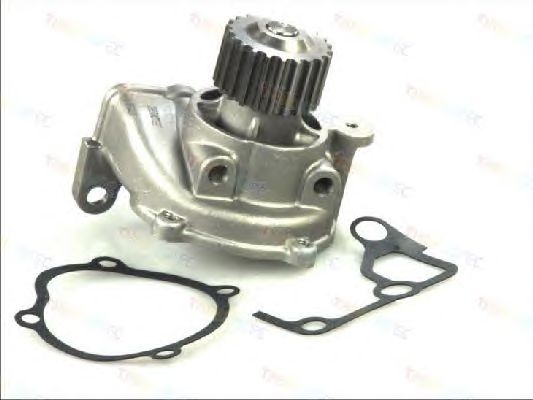 Помпа THERMOTEC D13008TT - Фото 2