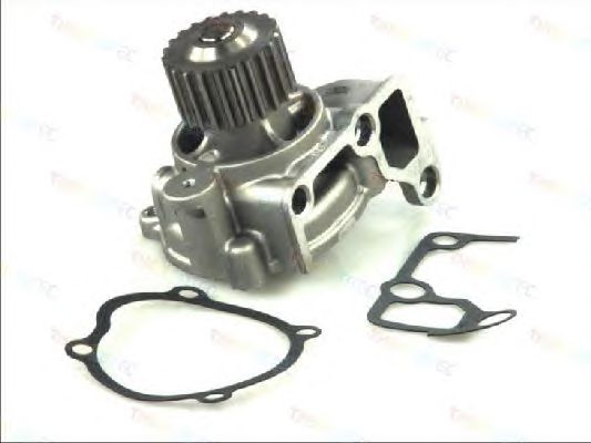 Помпа THERMOTEC D13008TT - Фото 3