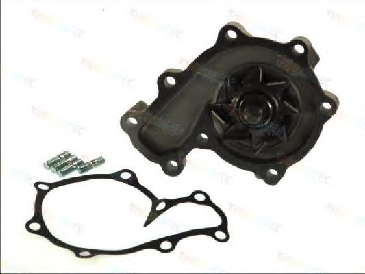 Помпа THERMOTEC D13037TT - Фото 1