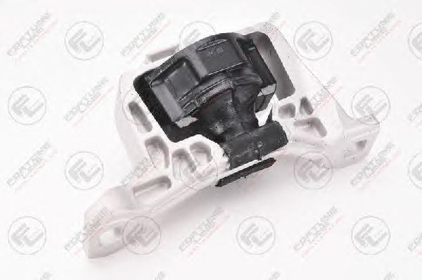 Подушка двигателя FORTUNE LINE FZ90341 - Фото 4
