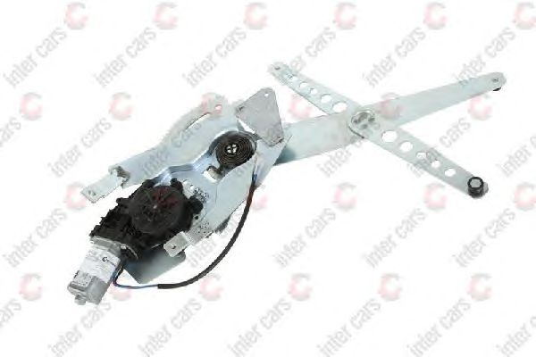 Стеклоподъемник BLIC 6060-00-NI4548
