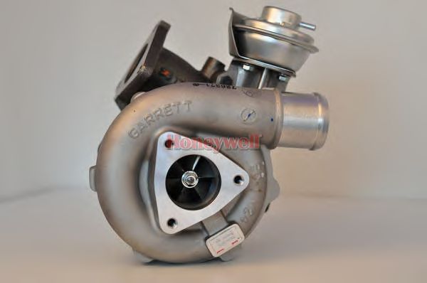 Компрессор, наддув GARRETT 726372-5013S