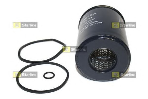 Топливный фильтр STARLINE SF PF7784 - Фото 1