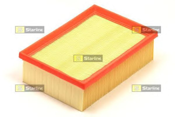 Воздушный фильтр STARLINE SF VF2357 - Фото 1