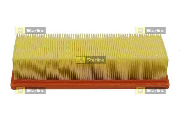 Воздушный фильтр STARLINE SF VF2618 - Фото 1