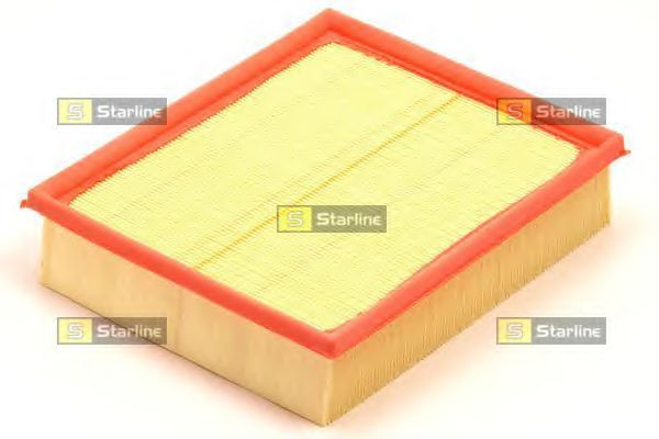 Воздушный фильтр STARLINE SF VF3290 - Фото 1