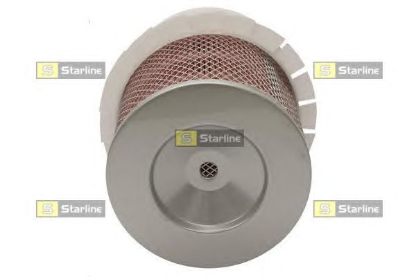 Воздушный фильтр STARLINE SF VF7802 - Фото 2