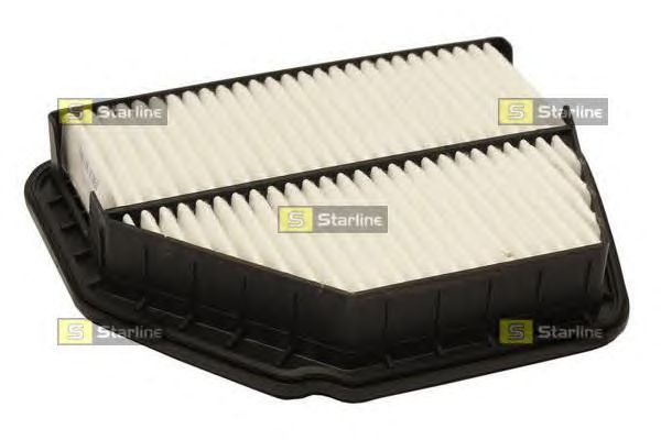 Воздушный фильтр STARLINE SF VF7862 - Фото 1