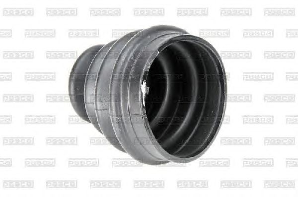 Комплект ШРУСов PASCAL G7W021PC - Фото 3