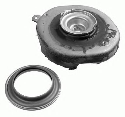 Ремкомплект, опора стойки амортизатора SACHS 802 263 - Фото 1