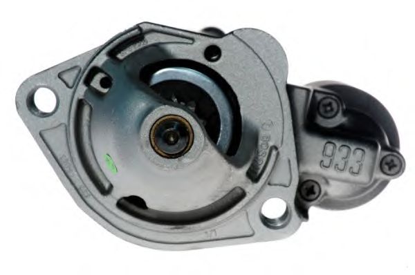 Стартер HELLA 8EA 011 610-461 - Фото 1