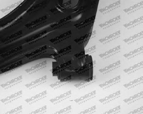 Рычаг подвески MONROE L1589 - Фото 3
