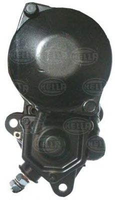 Стартер HELLA 8EA 738 152-001 - Фото 2