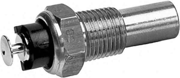 Датчик температуры охлаждающей  жидкости HELLA 6PT 009 107-161