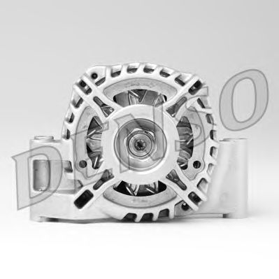 Генератор DENSO DAN1001 - Фото 1