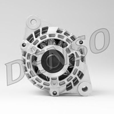 Генератор DENSO DAN502 - Фото 1