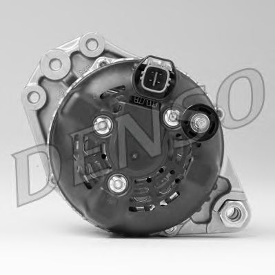 Генератор DENSO DAN981 - Фото 2