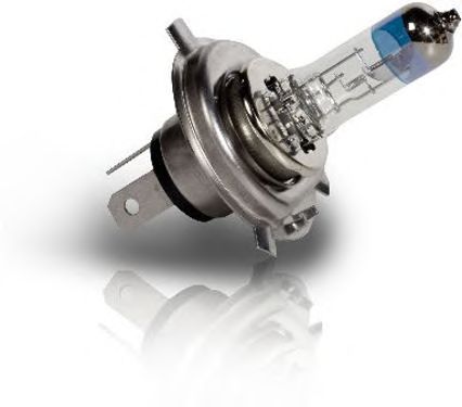 Лампа розжарювання PHILIPS 12342XVBW (покажчик повороту, сигнал гальмування, освітлення номерного знака, задня протитуманна фара, фара заднього ходу, внутрішнє освітлення, ліхтар встановлений у двері, освітлення багажника, подкапотная лампа, стоянкові вог - Фото 1