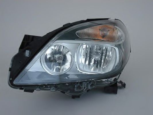 Фара MAGNETI MARELLI 710301271205