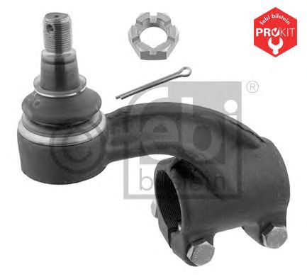 Наконечник рулевой тяги FEBI BILSTEIN 01909 PROKIT