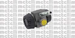 Колесный тормозной цилиндр METELLI 04-0247
